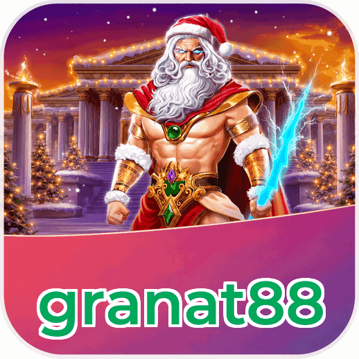 granat88 APK v4.7.5 - Screenshot UI modern dan intuitif Indonesia